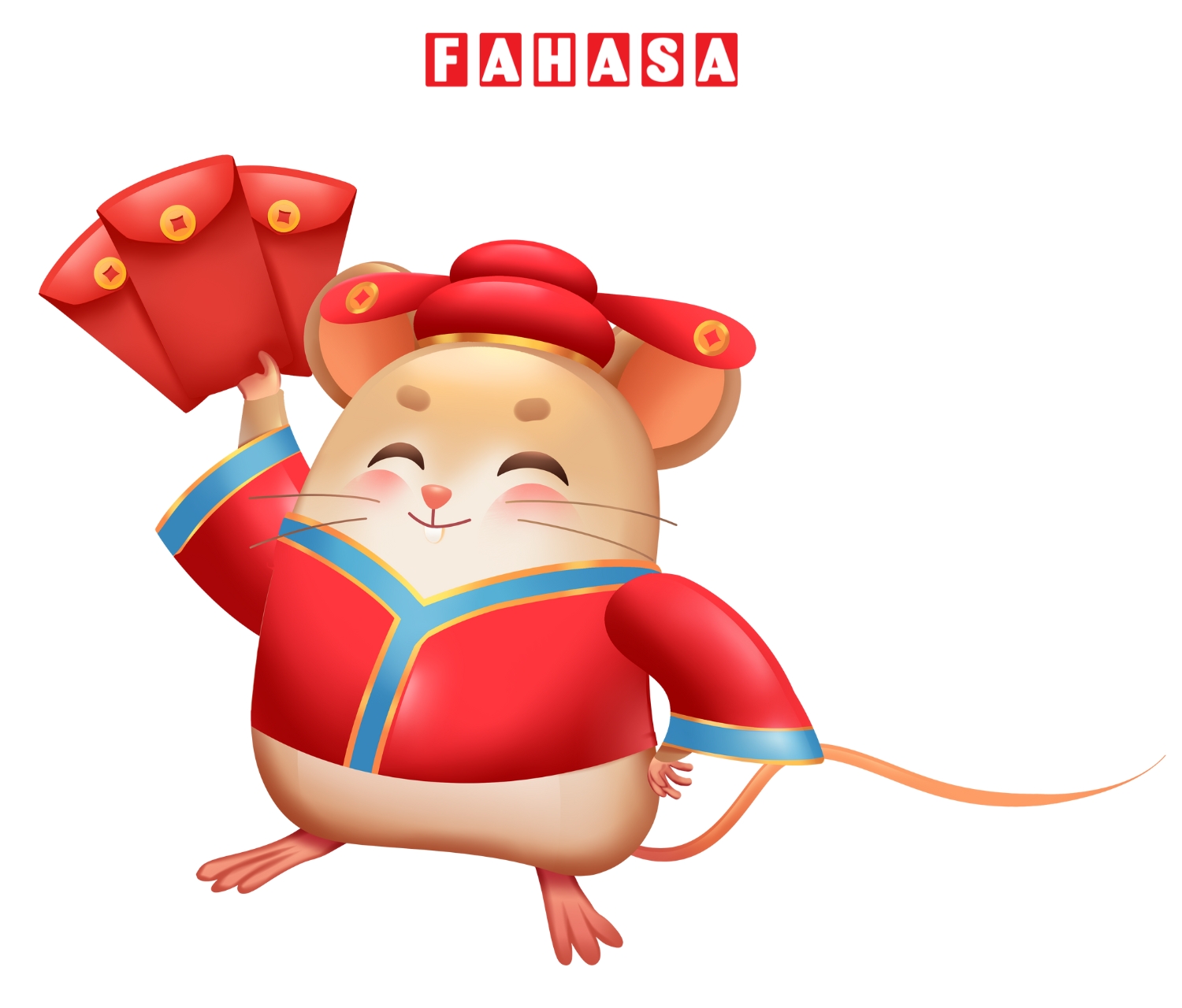 Bí quyết giúp 12 con giáp xả xui, giữ lộc, đón may cả năm Tuổi Tý