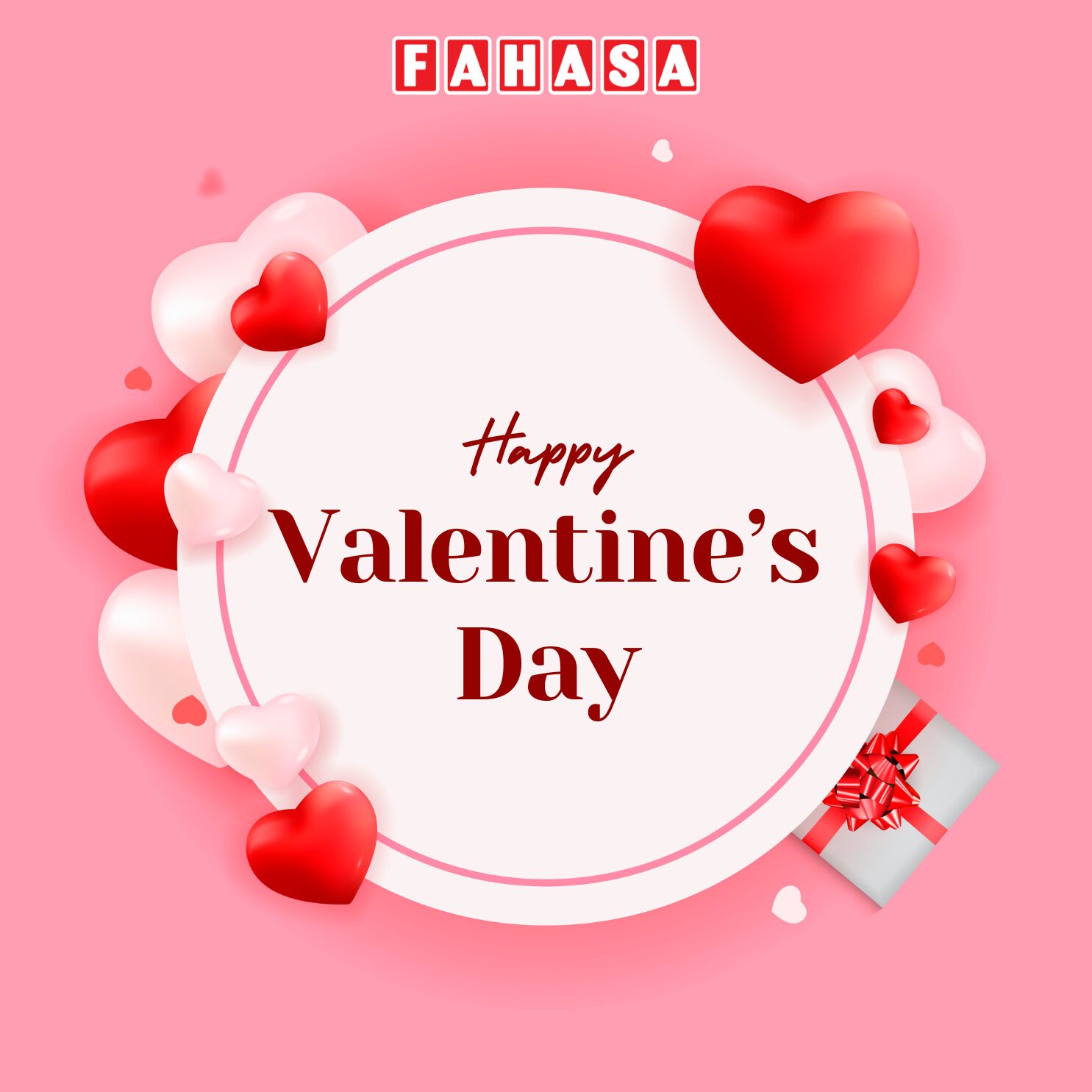 Câu chúc Valentine dễ thương 