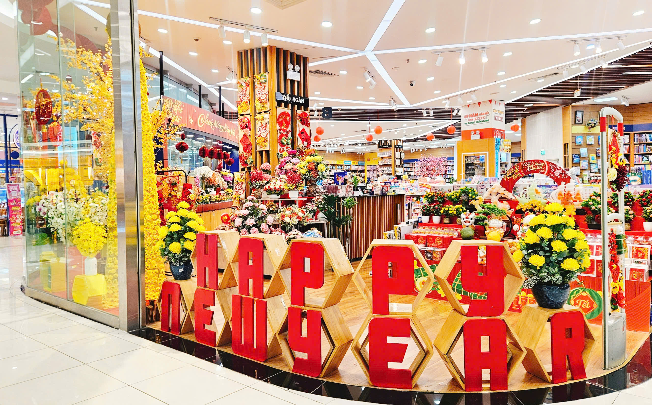 Địa điểm chụp hình Tết tại Hà Nội