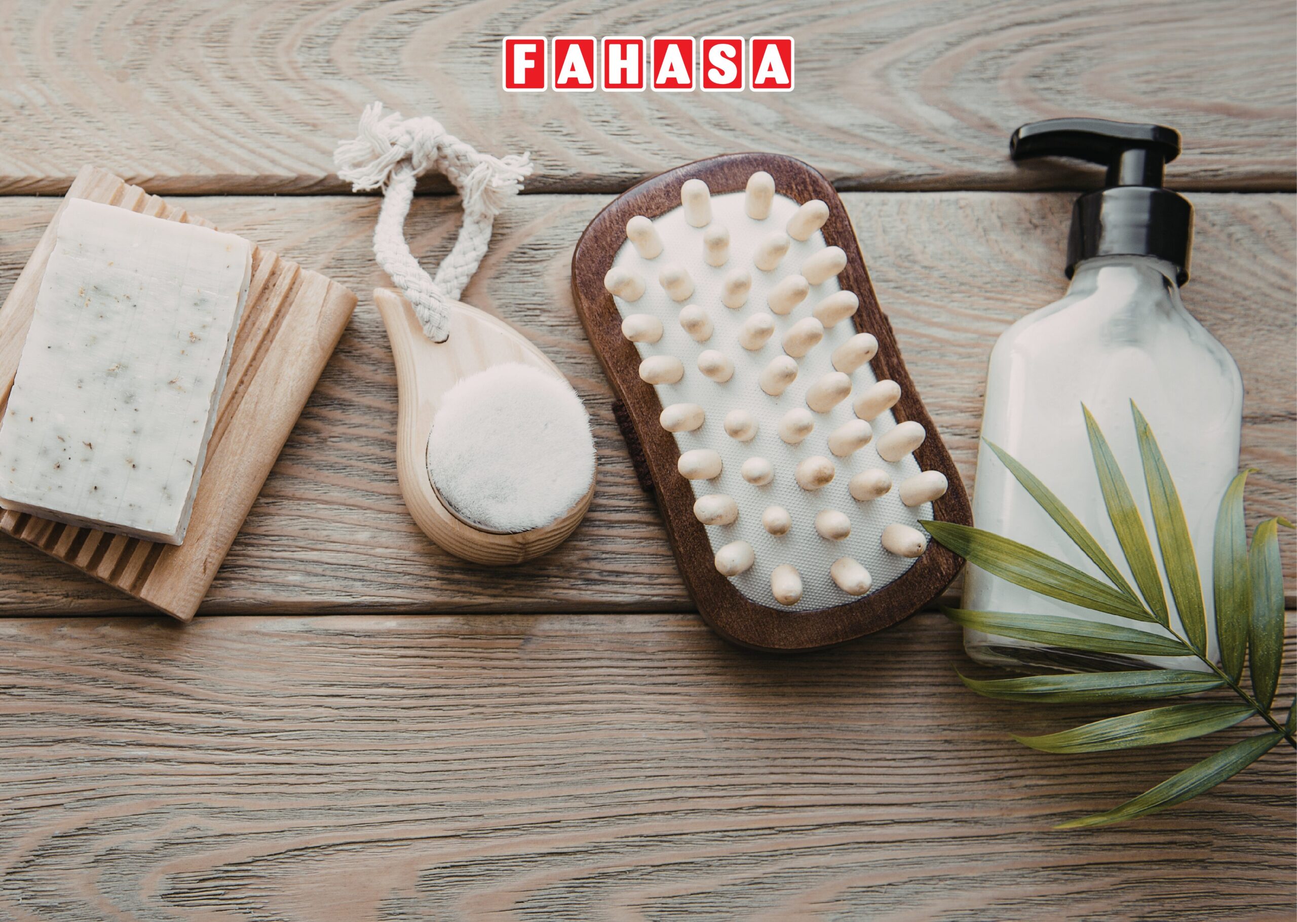 Gợi ý quà Valentine cho bạn trai ý nghĩa, thiết thực nhất 2026: Set chăm sóc tóc (dầu gội + waxclay)