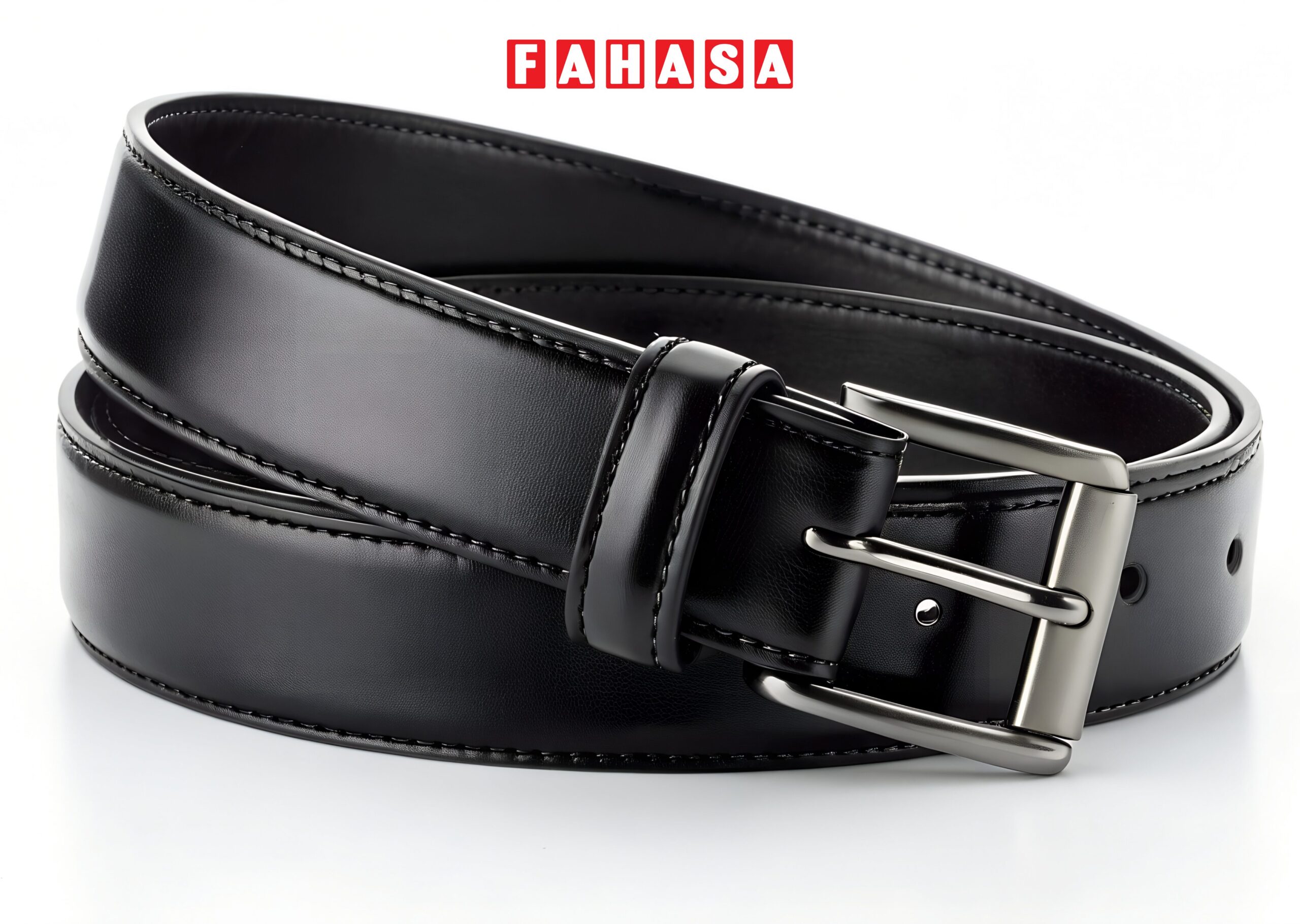 Gợi ý quà Valentine cho bạn trai ý nghĩa, thiết thực nhất 2026 thắt lưng 