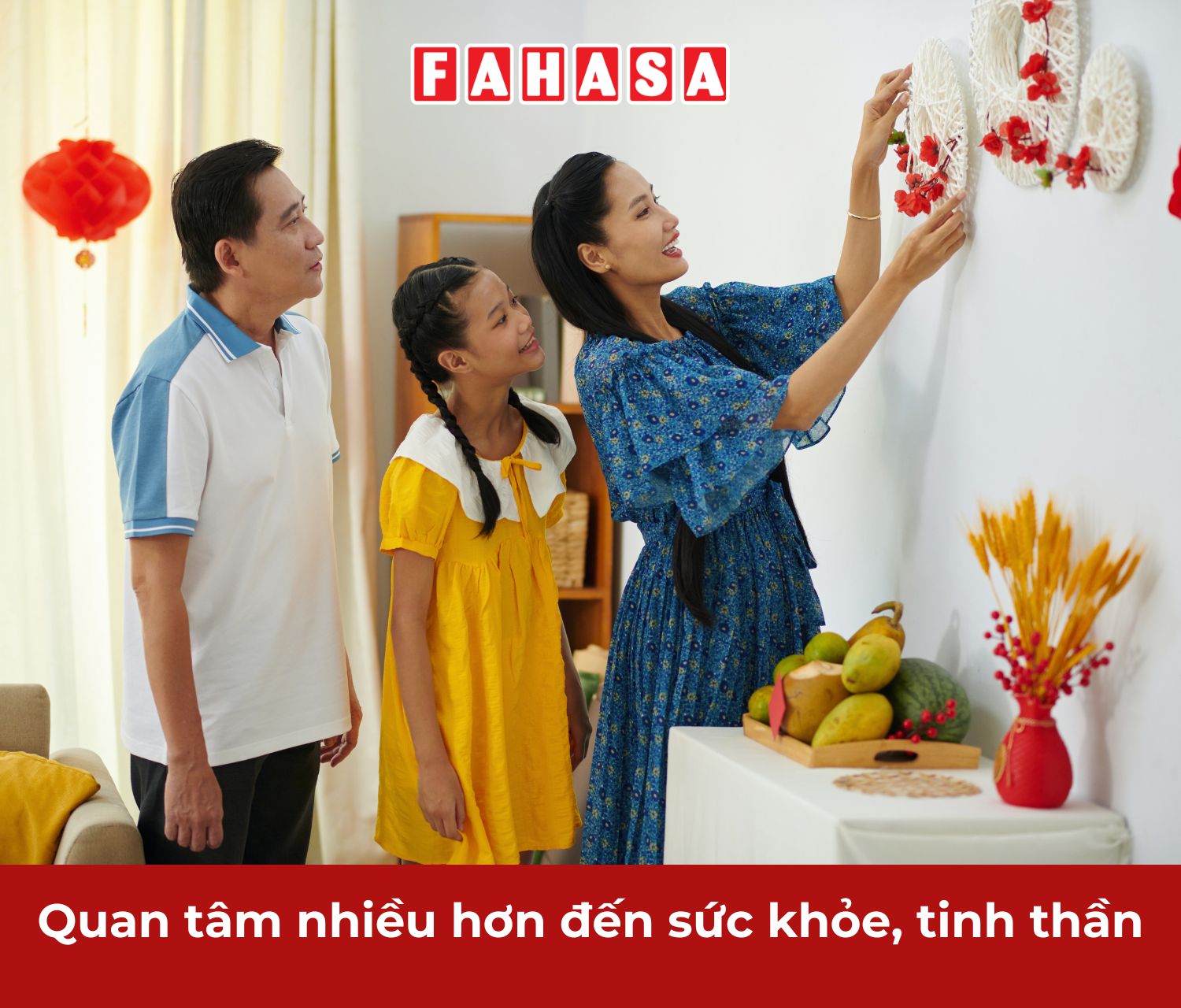 Những điều nên làm trong phong thủy 2026: Quan tâm nhiều hơn đến sức khỏe và tinh thần