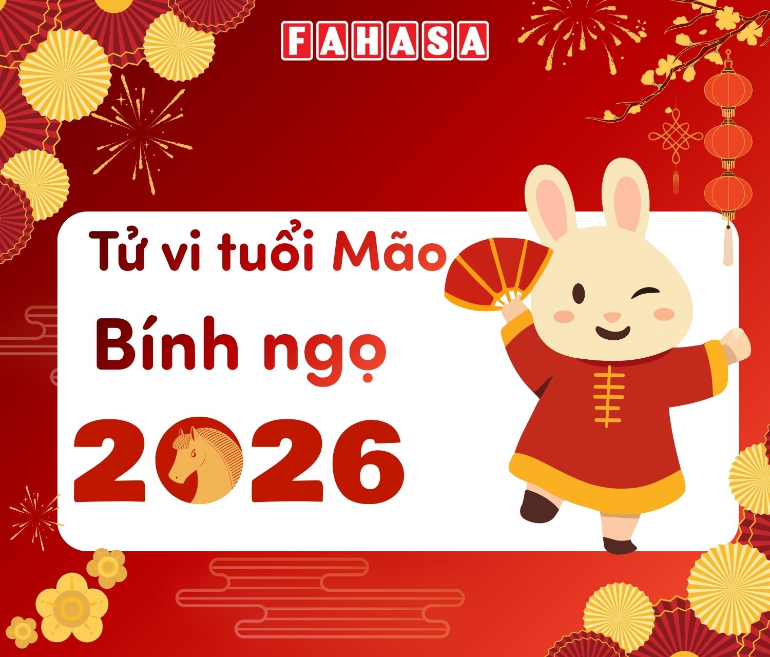 Tổng quan tử vi Tuổi Mão 2026