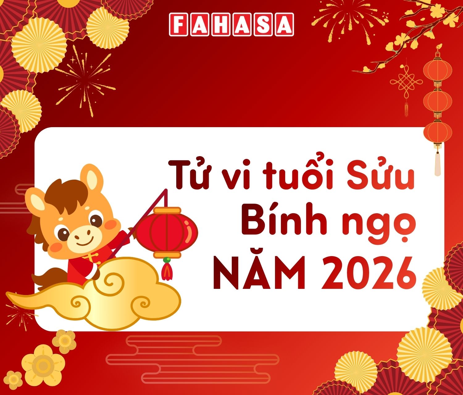Tổng quan tử vi Tuổi Sửu 2026