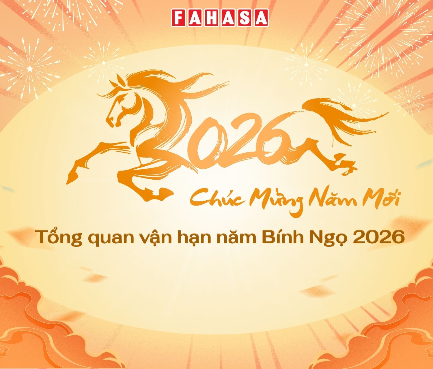 Tổng quan vận hạn năm Bính Ngọ 2026