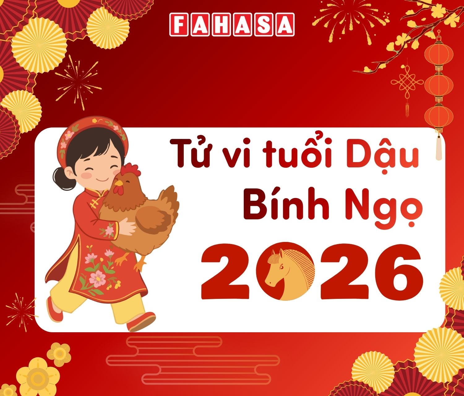 Tử vi tuổi Dậu năm 2026