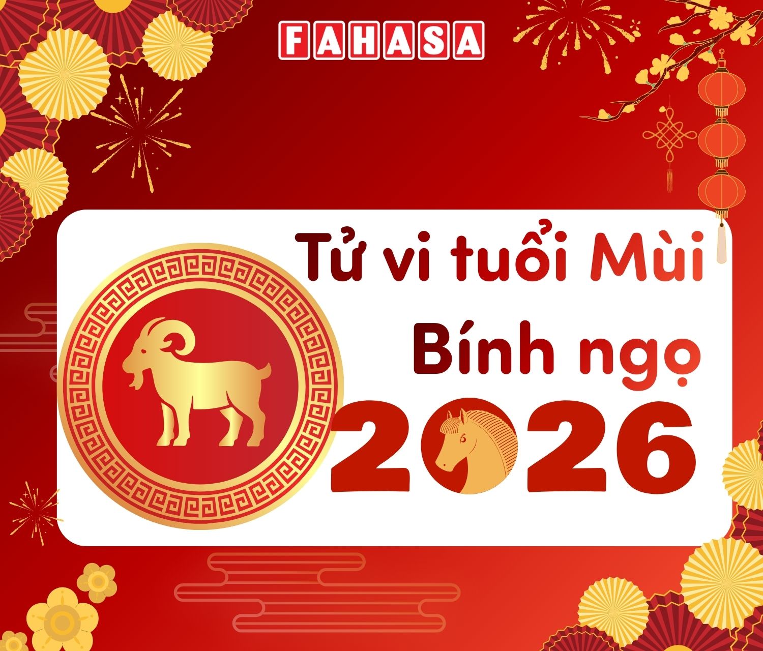 Tử vi tuổi Mùi năm 2026