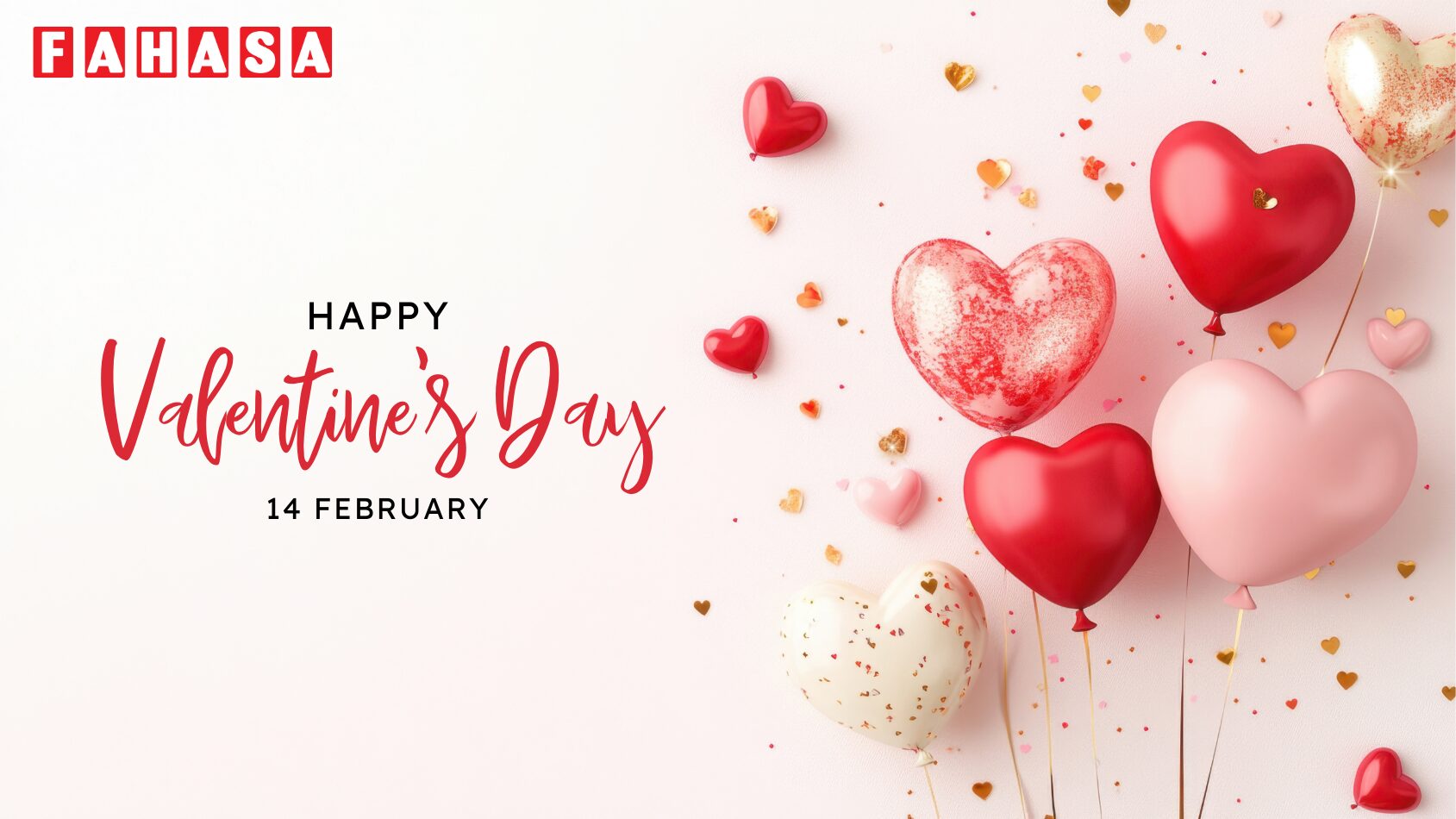 Valentine's Day (lễ tình nhân) 14/2