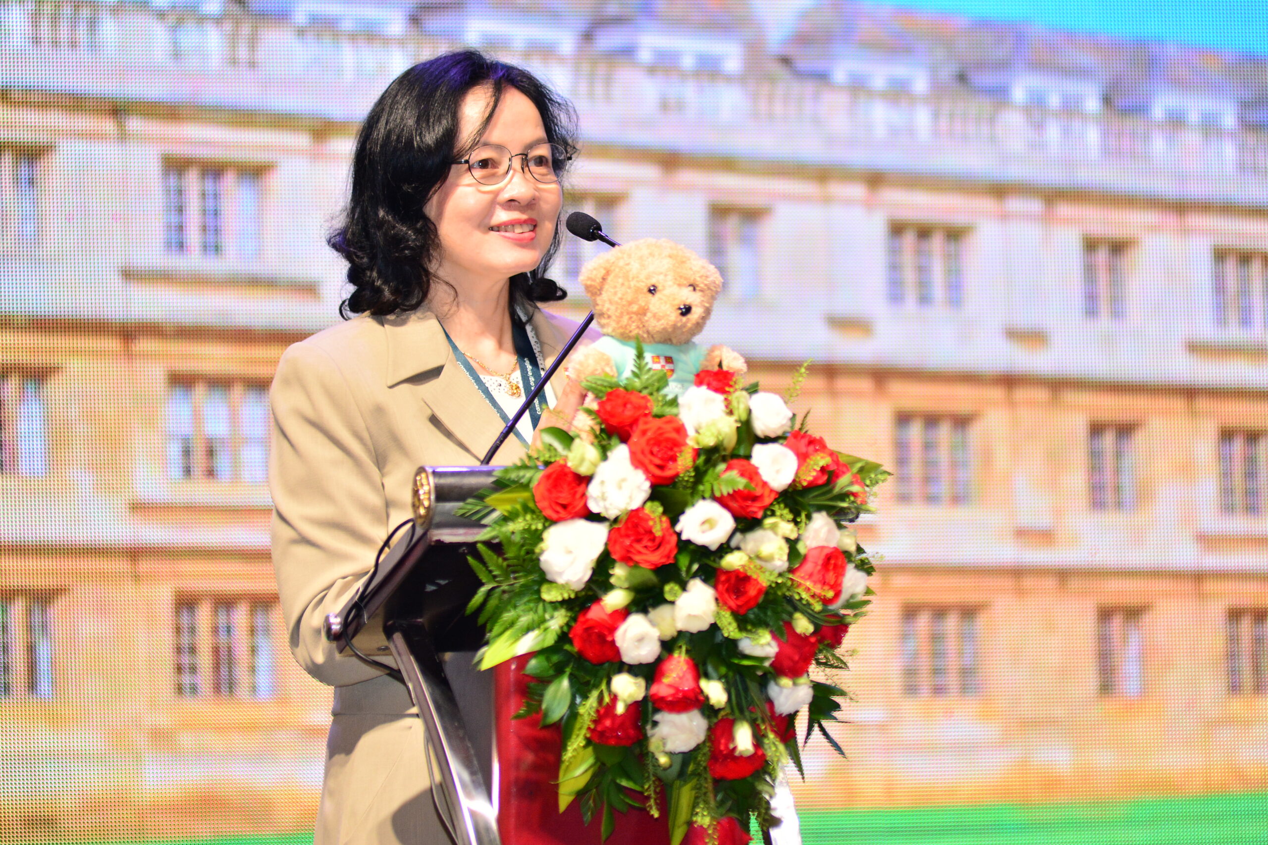 FAHASA tham gia Hội thảo Cambridge Day 2026 tại TP.HCM