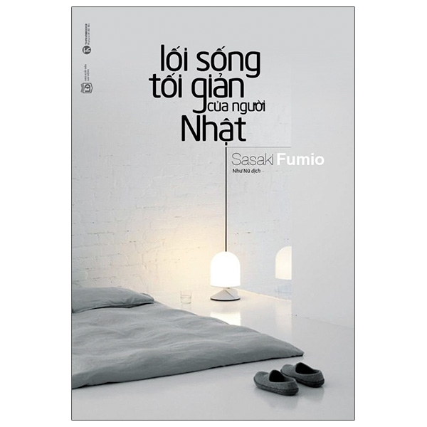 Quốc Tế Hạnh Phúc 20/3 đọc sách: Lối Sống Tối Giản Của Người Nhật (Tái Bản 2024)