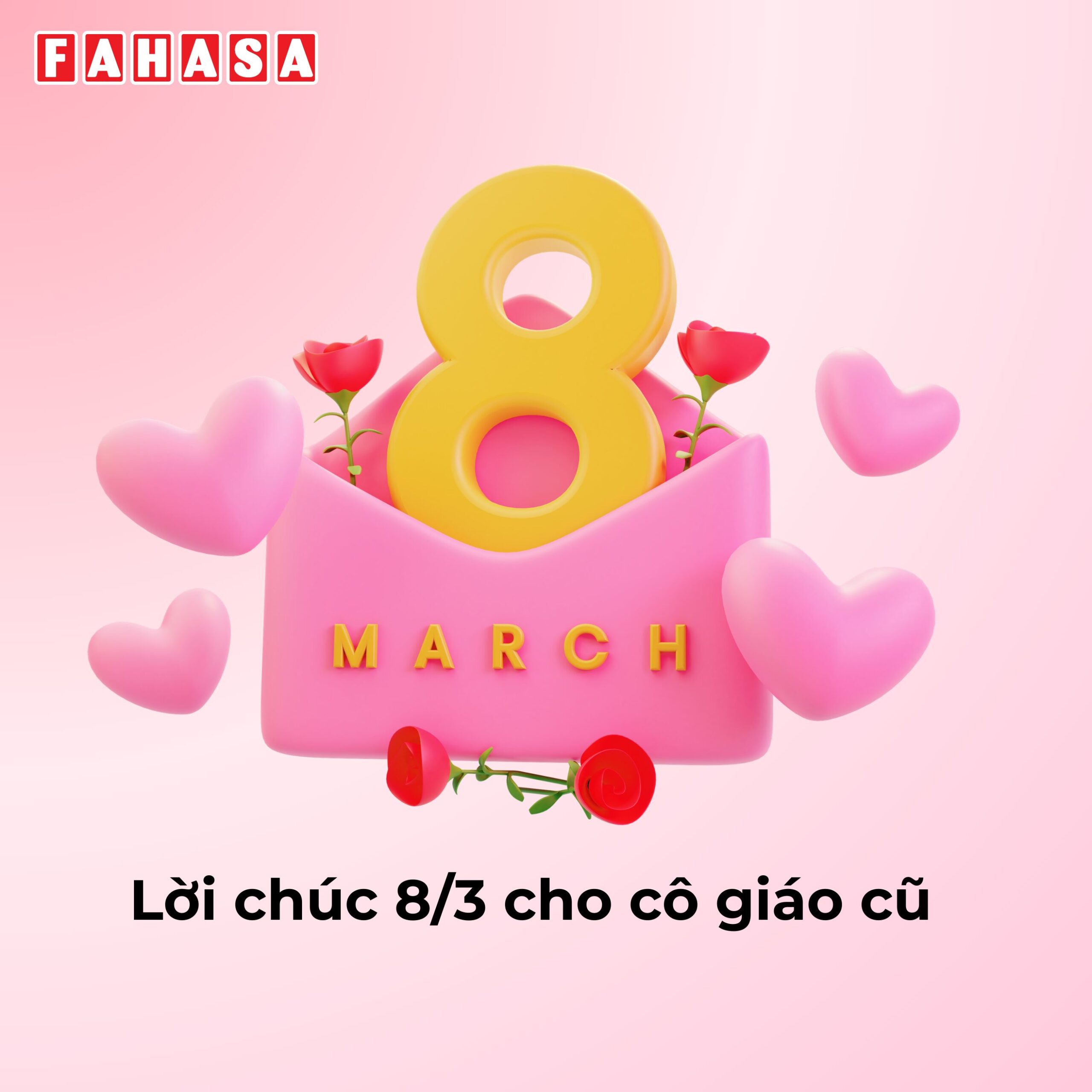 Lời chúc 8/3 cho cô giáo cũ Lời chúc 8/3 cho cô giáo cũ