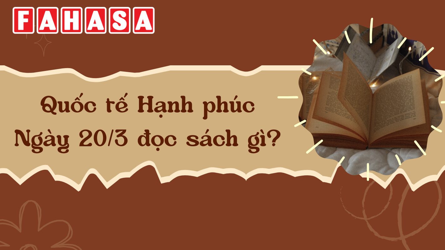 Quốc tế Hạnh phúc 20/3 đọc “sách chữa lành” Vì sao đọc sách là hành trình đi tìm hạnh phúc (2)