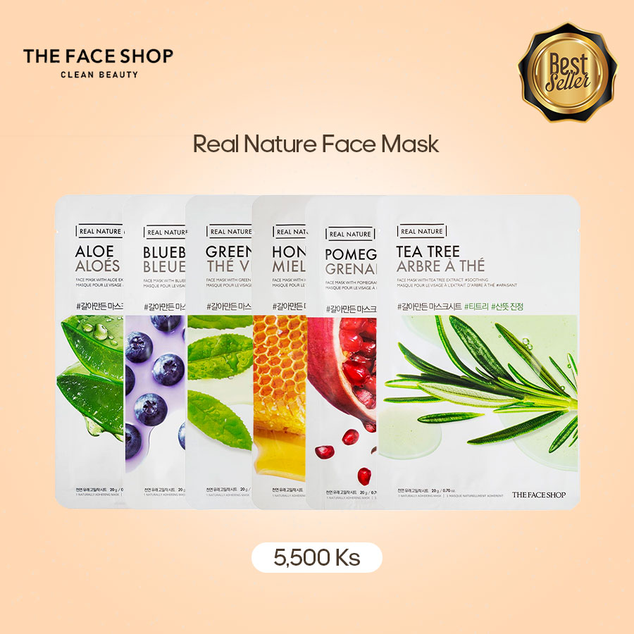 The Face Shop The Face Shop