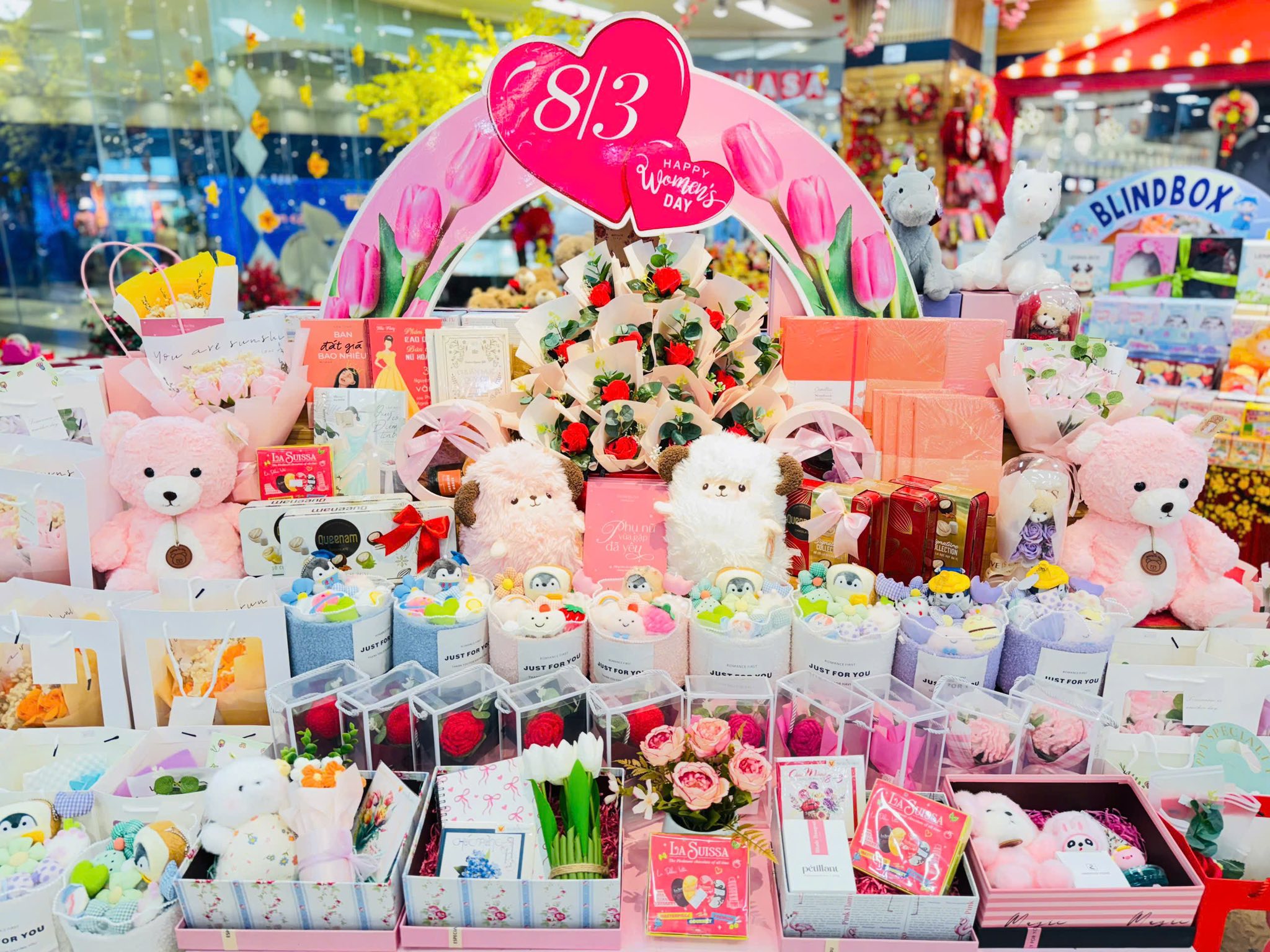 Long-Distance Love on March 14: Thoughtful White Day Gift Ideas to ...