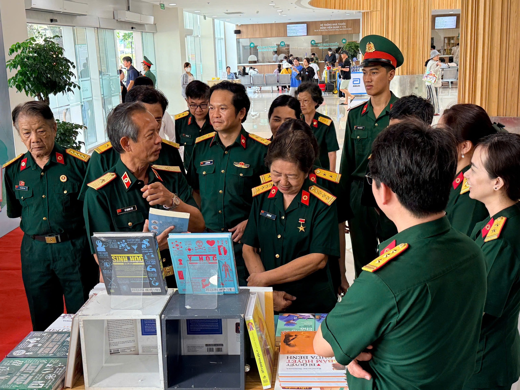 FAHASA Tổ Chức Chuỗi Hội Sách Chào Mừng Ngày Sách Và Văn Hóa Đọc Việt Nam Lần Thứ V – 2026 FAHASA Tổ Chức Chuỗi Hội Sách Chào Mừng Ngày Sách Và Văn Hóa Đọc Việt Nam Lần Thứ V – 2026