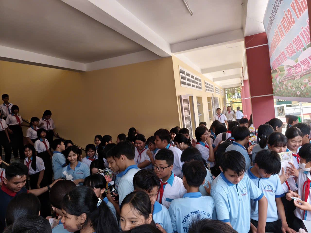 FAHASA Tổ Chức Chuỗi Hội Sách Chào Mừng Ngày Sách Và Văn Hóa Đọc Việt Nam Lần Thứ V – 2026