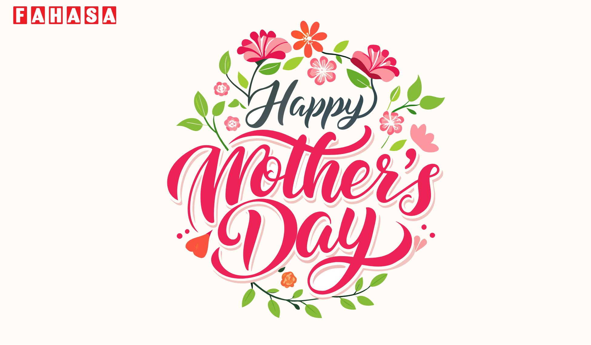 Ngày Của Mẹ Ở Anh - Mothering Sunday