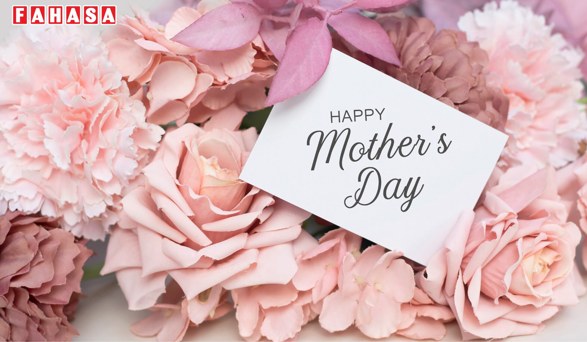 Ngày Của Mẹ Ở Pháp - Fête des Mères
