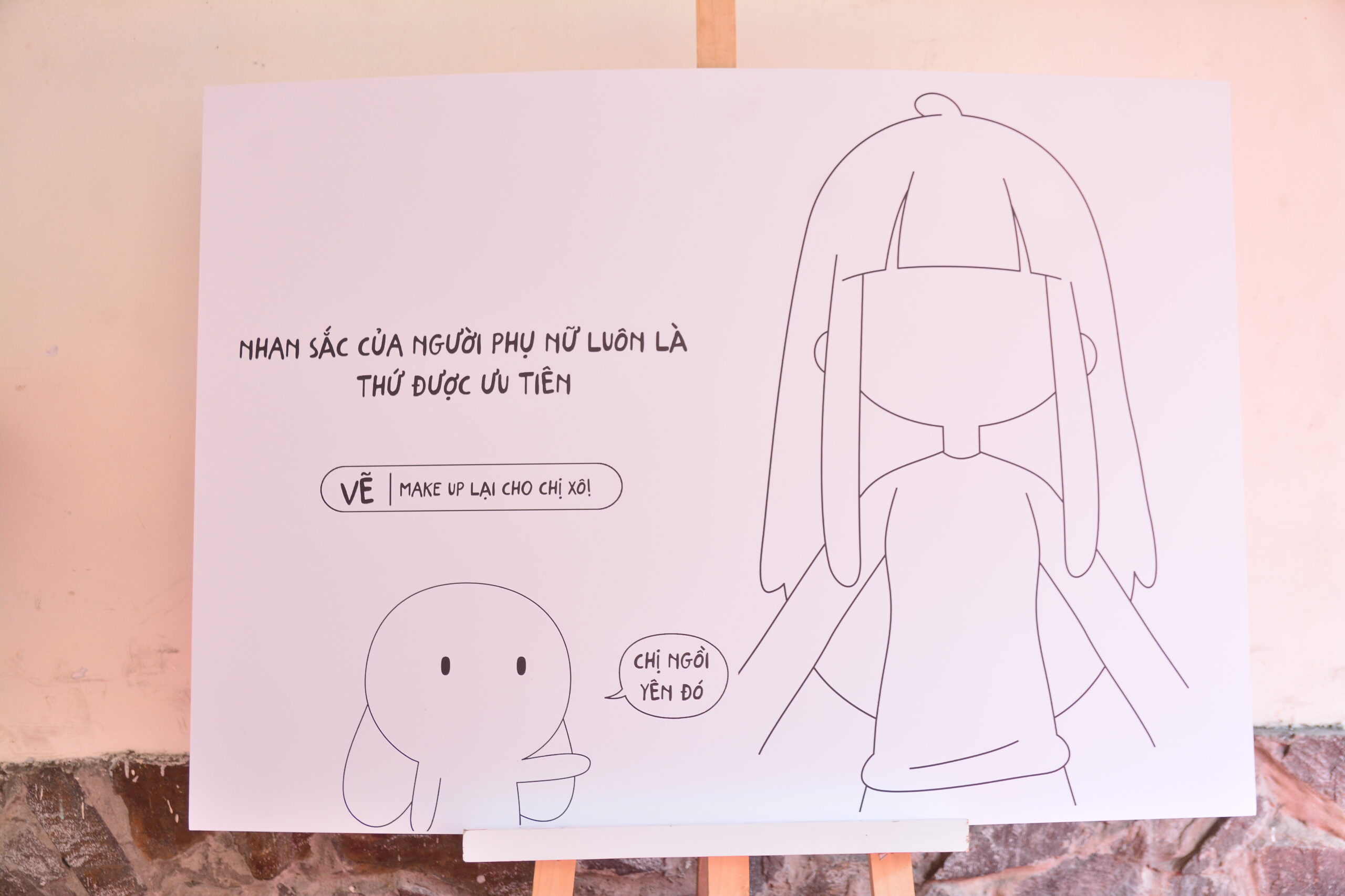  FAHASA tổ chức giao lưu và ký tặng cùng tác giả Huỳnh Thái Ngọc, ra mắt sách mới “Giải cứu Thỏ Bảy Màu trong Xứ Sở Không Màu” 