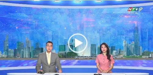 Công ty FAHASA phối hợp cùng NXB Trẻ tổ chức chương trình giao lưu và ký tặng cùng nhà văn Nguyễn Nhật Ánh Ngày 13.06.2026