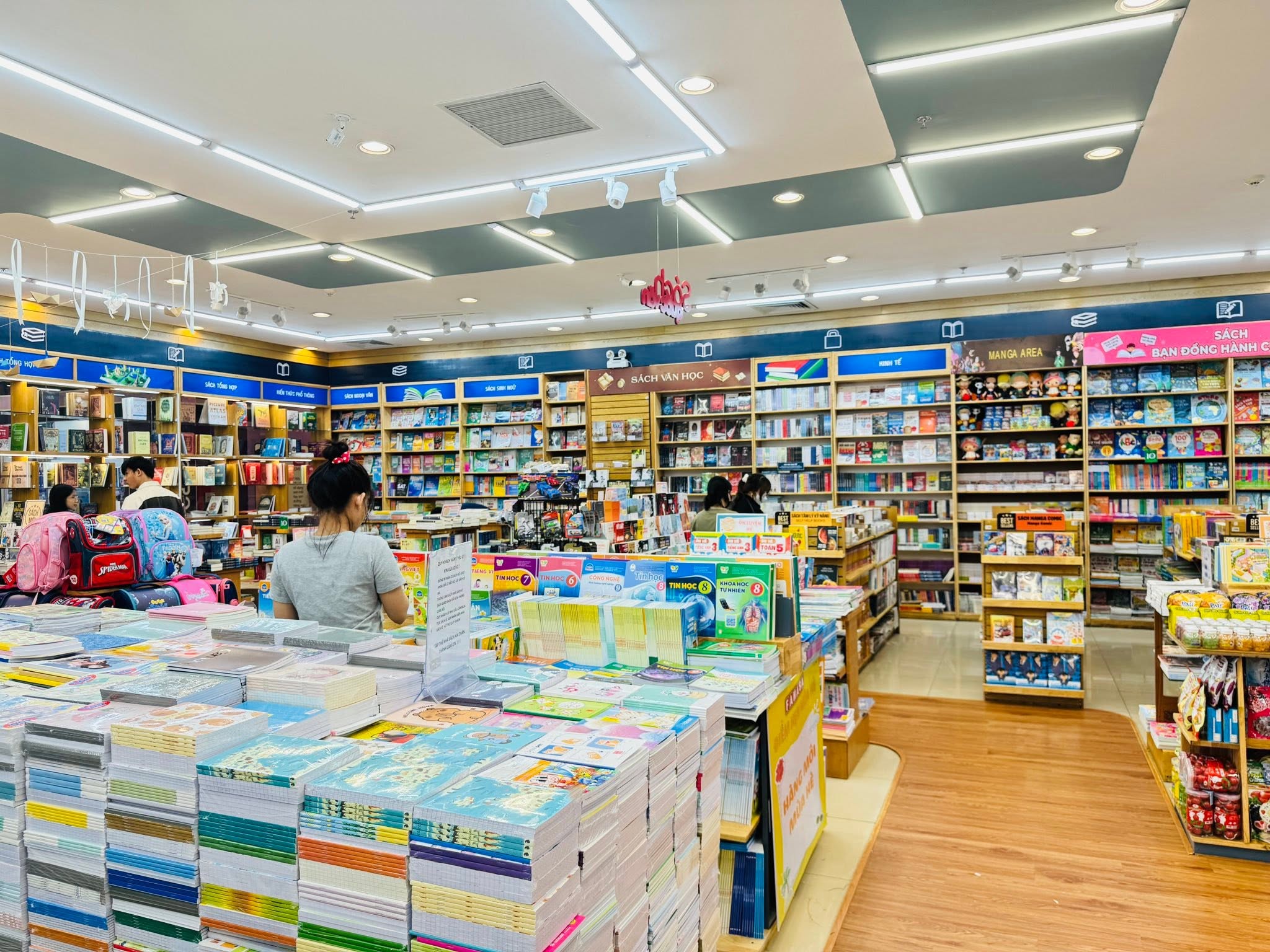 Đặc điểm nổi bật của bộ sách giáo khoa Cánh Diều