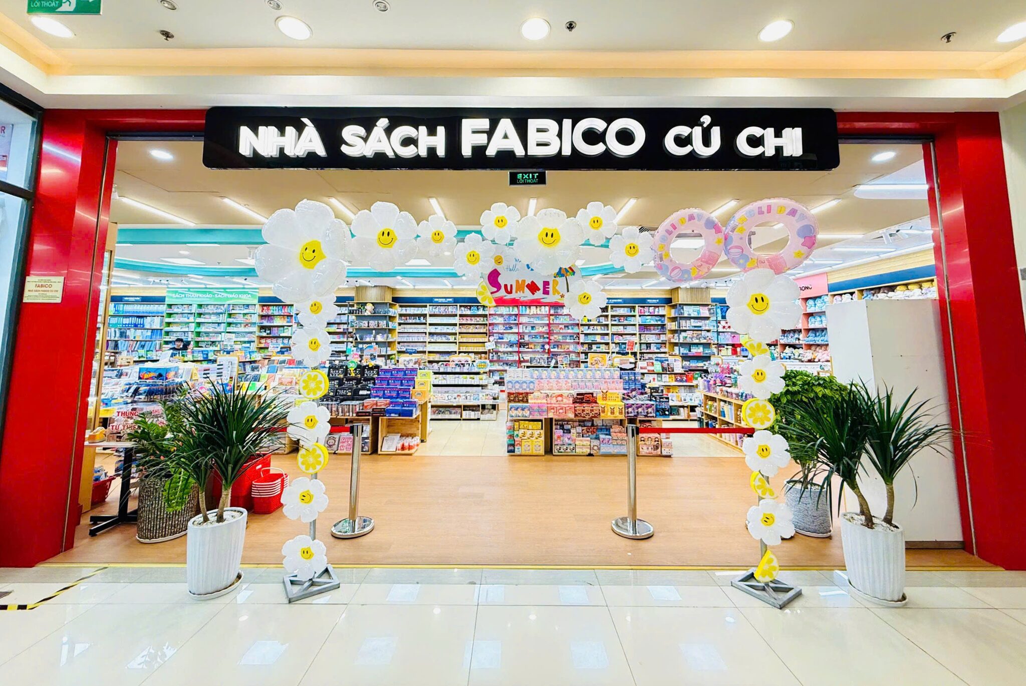 Nhà sách FABICO Củ Chi (7)