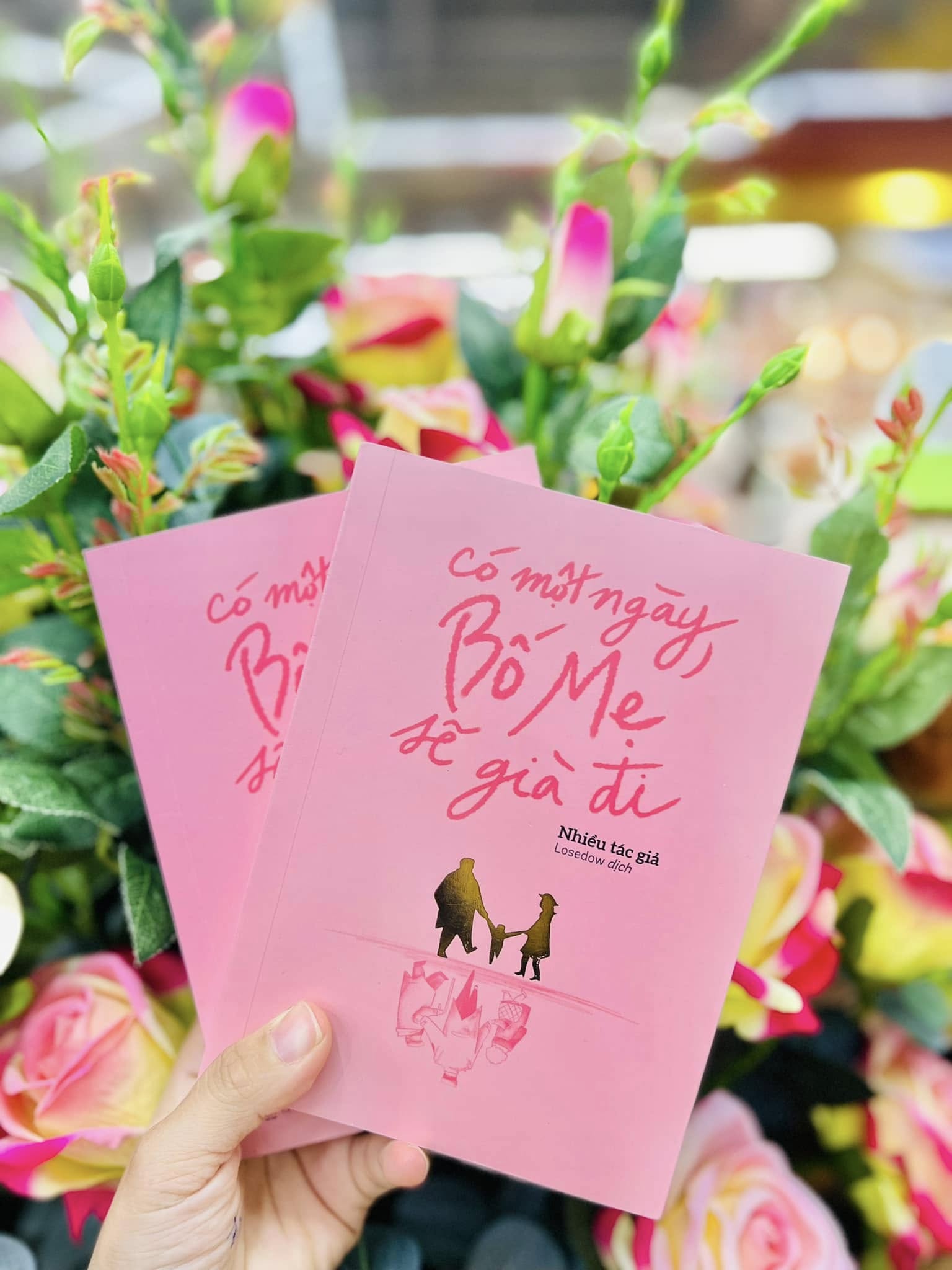Quà Tặng Ngày Của Cha Cho Người Thích Đọc Sách (3)