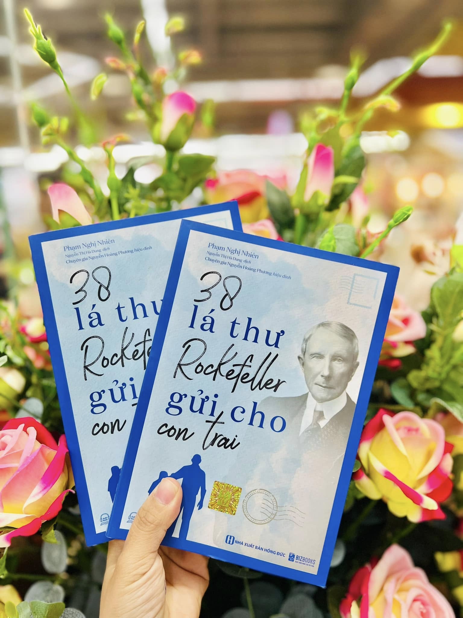Quà Tặng Ngày Của Cha Cho Người Thích Đọc Sách (3)