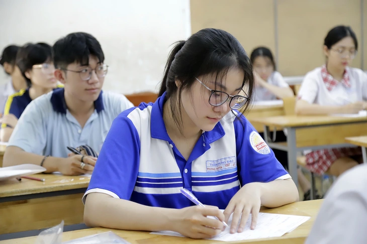 Vì sao cần lộ trình ôn thi ôn thi THPT 2026 bài bản