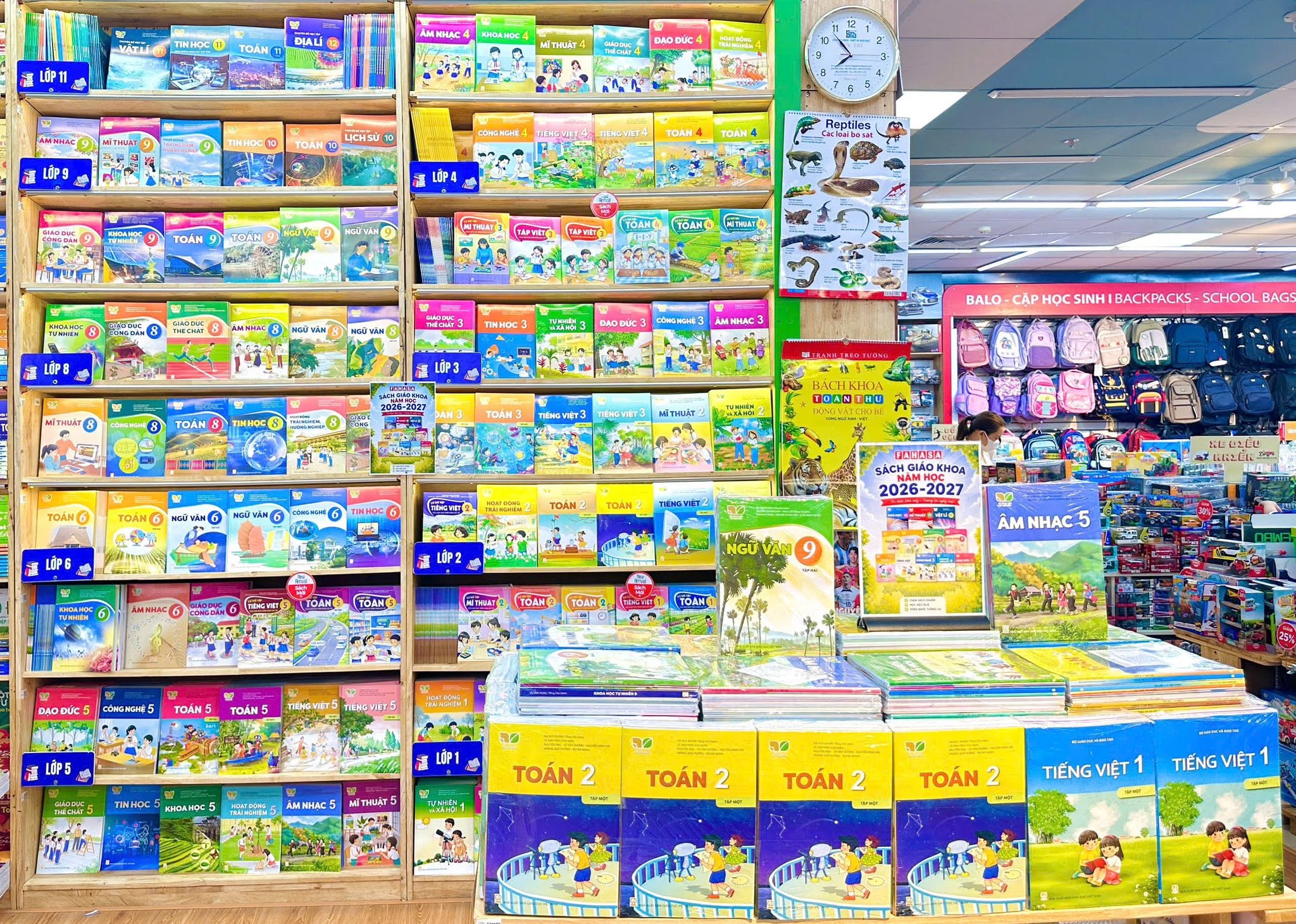 Bộ sách Kết Nối Tri Thức hiện nay có còn được sử dụng không