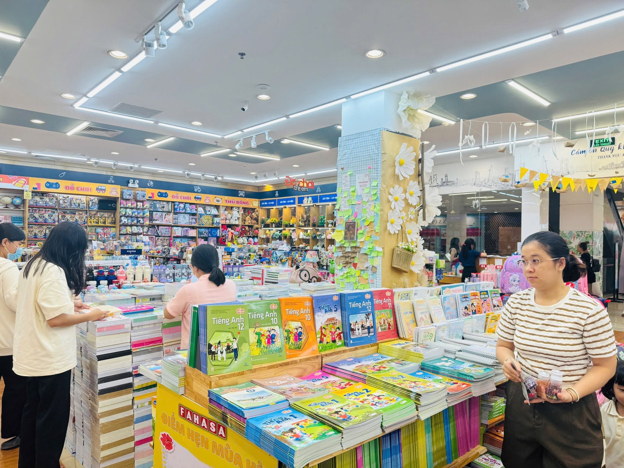 Sách giáo khoa Cánh Diều