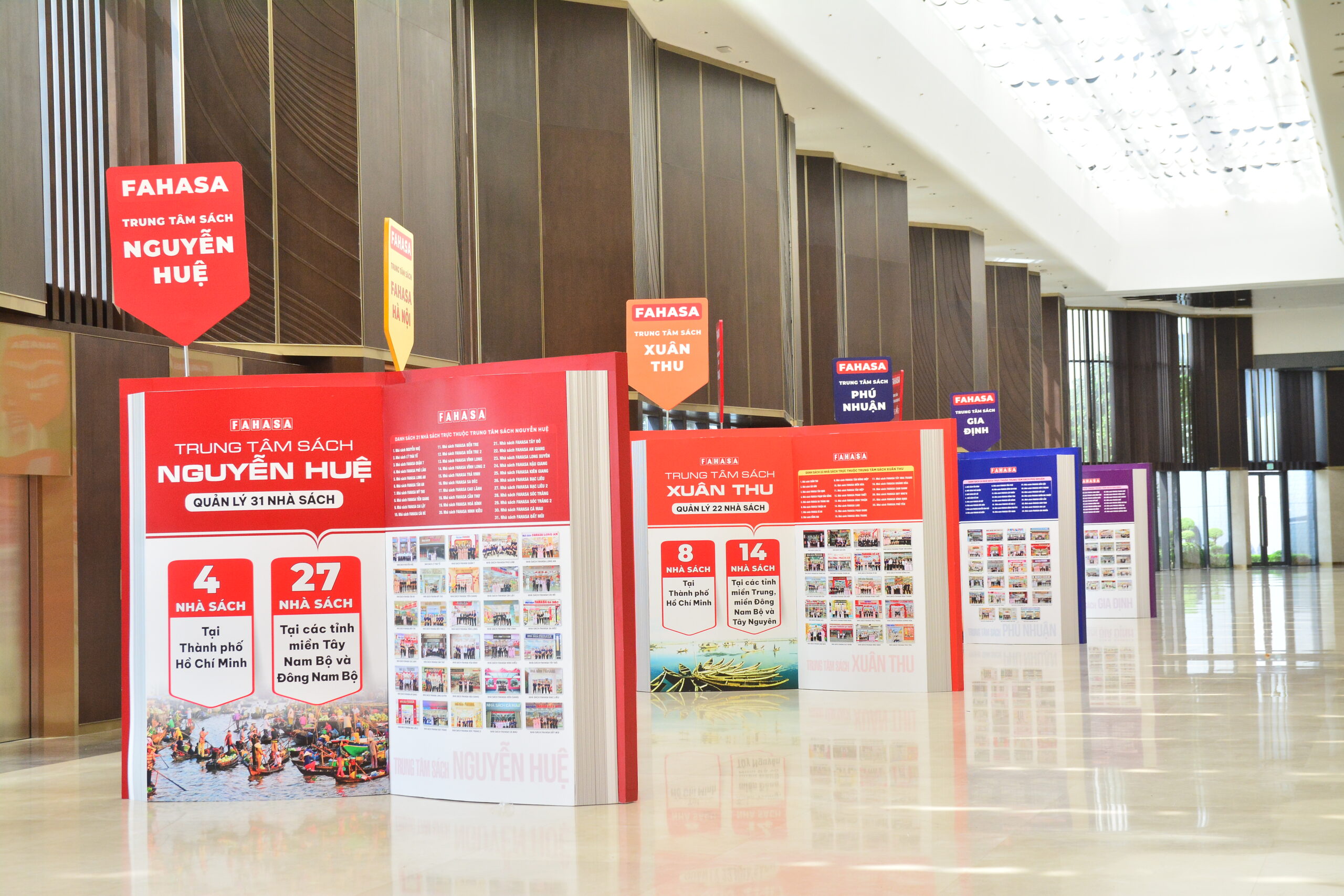 Có những doanh nghiệp tạo ra sản phẩm, nhưng có những doanh nghiệp tạo nên ký ức cho nhiều thế hệ