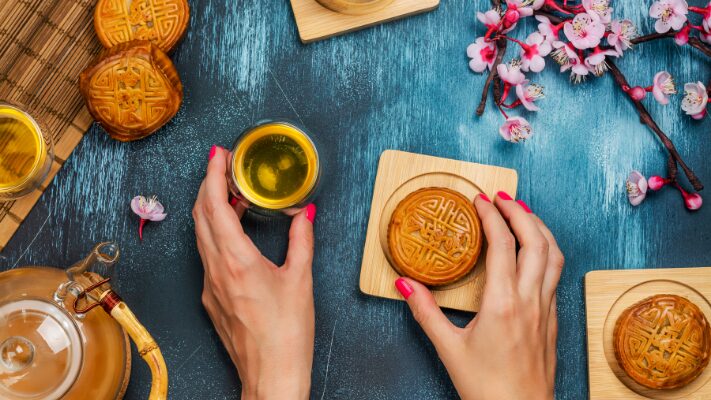 Cần chuẩn bị gì trước Trung Thu