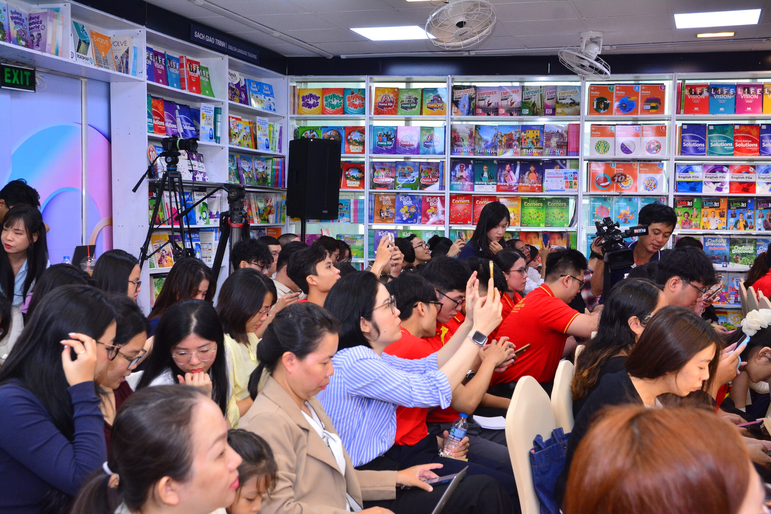 Hình ảnh diễn ra tại sự kiện Ngày 21.08.2026