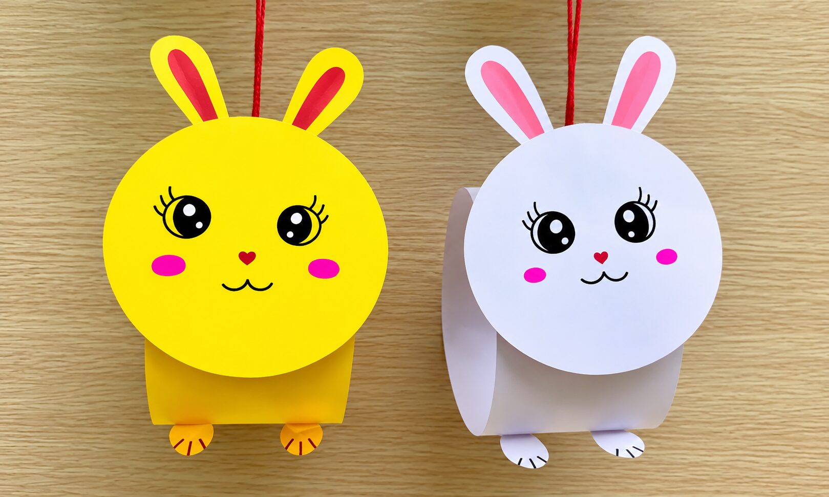 Làm Lồng Đèn Trung Thu Cùng Bé Cần Lưu Ý Gì