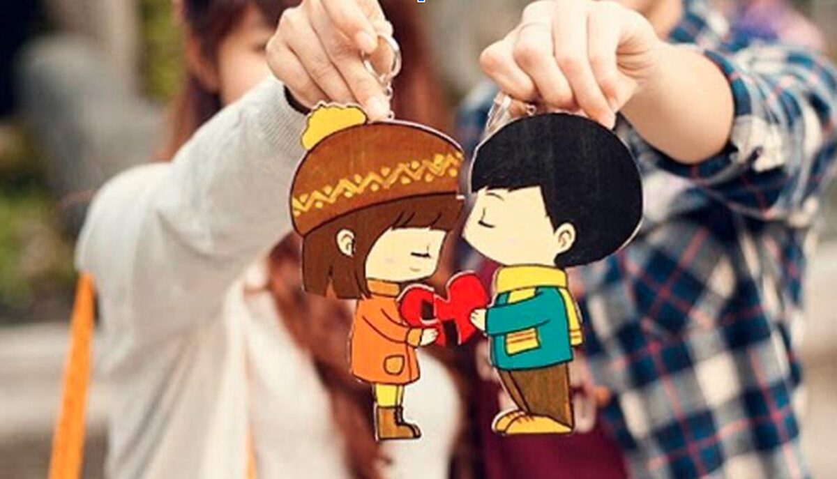 Lời chúc Trung Thu cho người yêu, vợ chồng