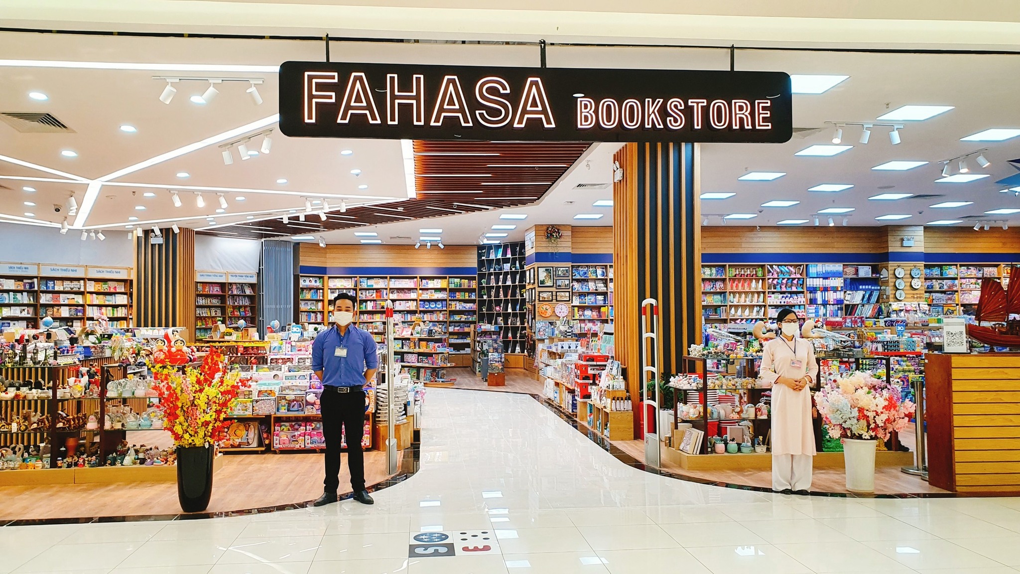 Mua Sách Bồi Dưỡng Học Sinh Giỏi Tại FAHASA
