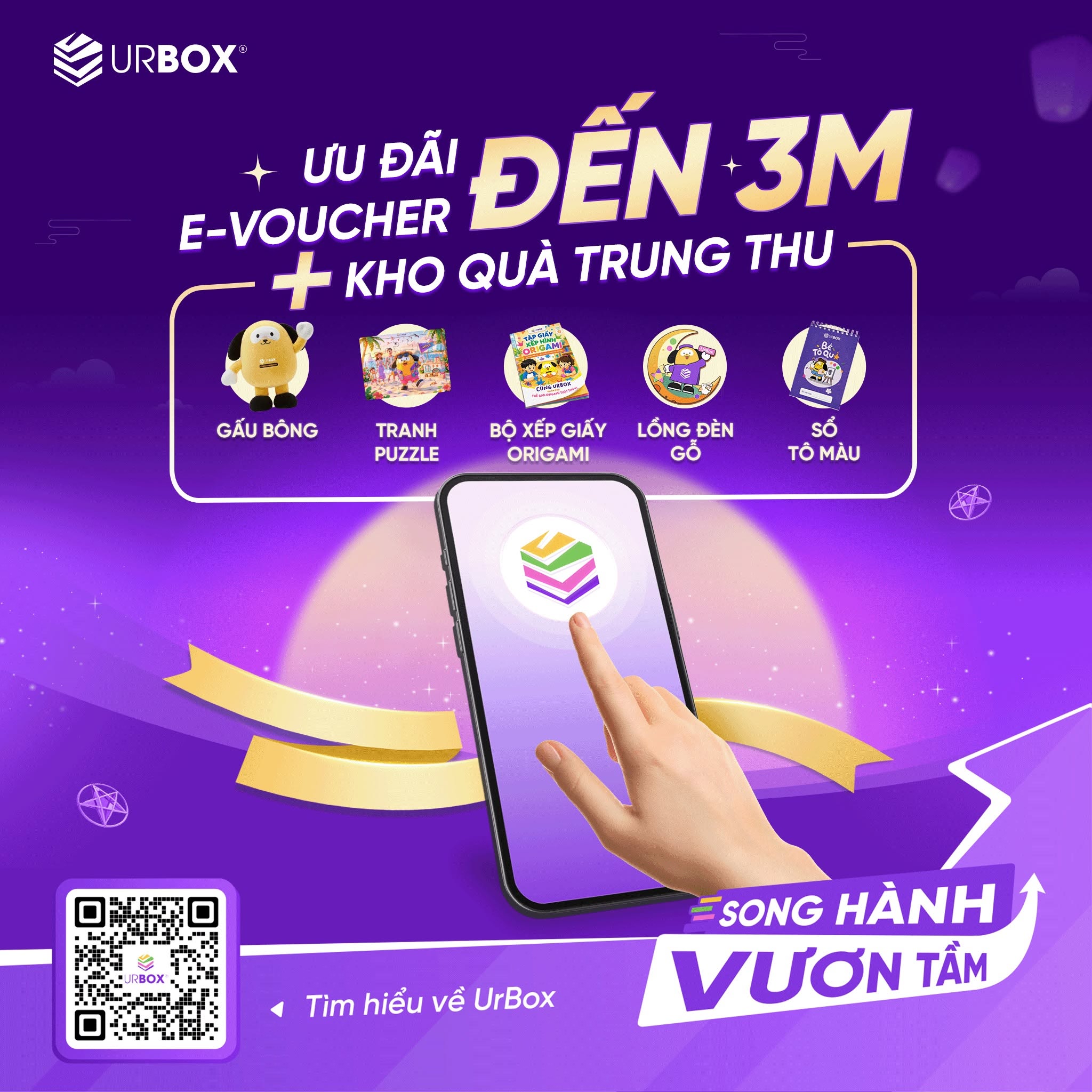 FAHASA hợp tác cùng Urbox, mở rộng lựa chọn quà tặng tri thức cho doanh nghiệp FAHASA hợp tác cùng Urbox, mở rộng lựa chọn quà tặng tri thức cho doanh nghiệp