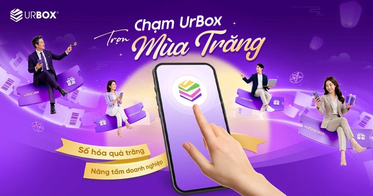 FAHASA hợp tác cùng Urbox, mở rộng lựa chọn quà tặng tri thức cho doanh nghiệp
