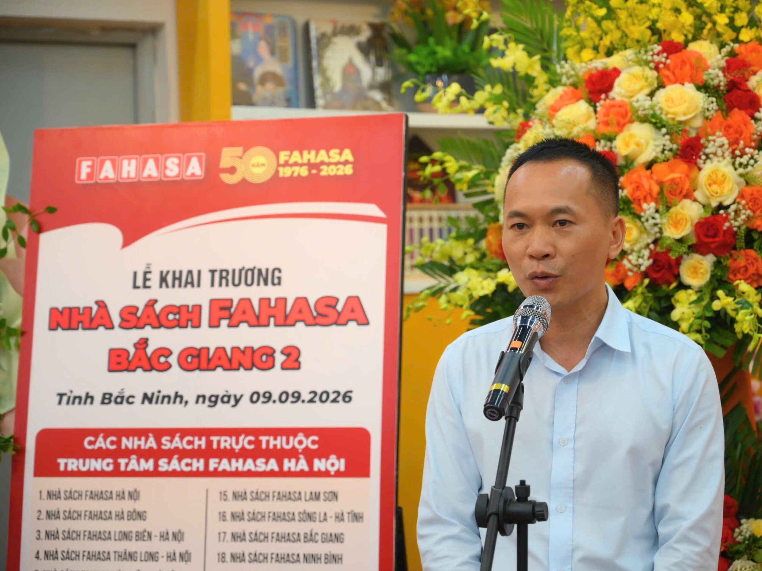 Nhà Sách FAHASA Bắc Giang 2 (1)