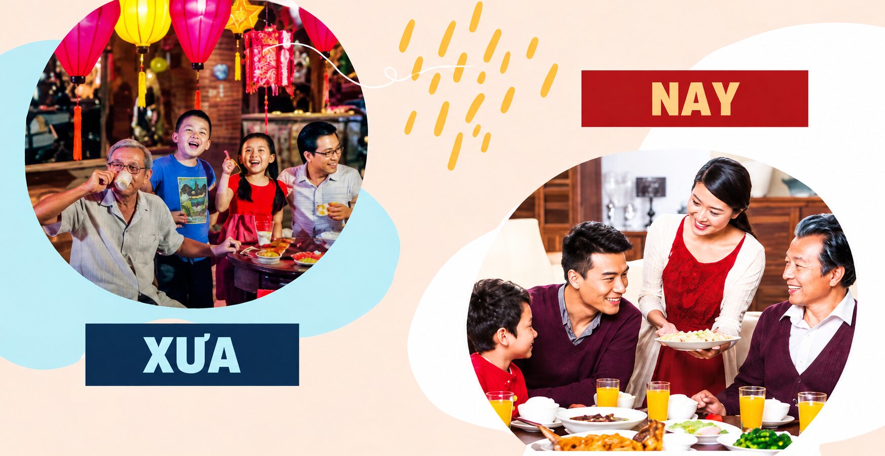Trung Thu xưa trong ký ức nhiều thế hệ