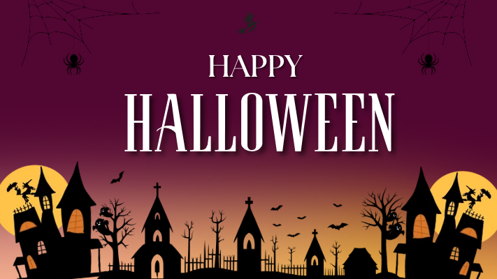 15 cách trang trí Halloween tại nhà đơn giản, ấn tượng 2026