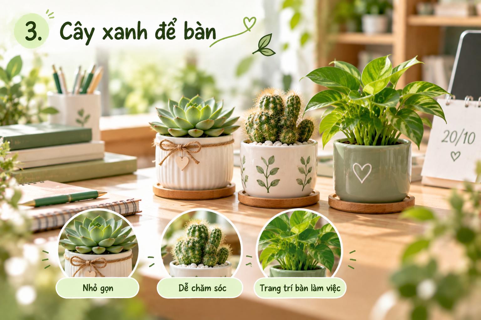 Quà 20/10 cho đồng nghiệp nữ dưới 100.000đ: Quà 20/10 cho đồng nghiệp nữ dưới 100.000đ: