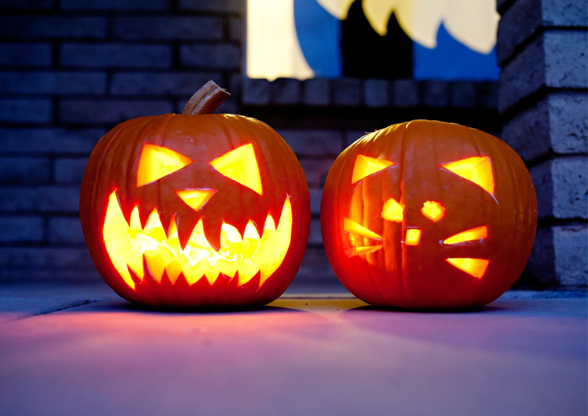 30 Ý Tưởng Trang Trí Halloween Đẹp, Độc Đáo Và Tiết Kiệm 2026 - FAHASA