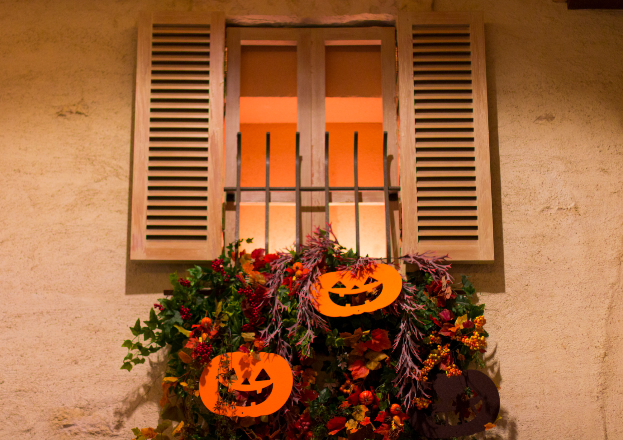 30 Ý Tưởng Trang Trí Halloween Đẹp Cho Mọi Không Gian