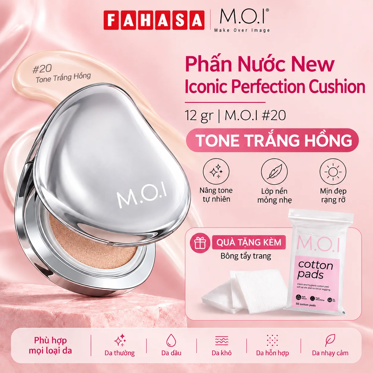 Quà 20/10 cho vợ: thiết thực nhưng vẫn tinh tế