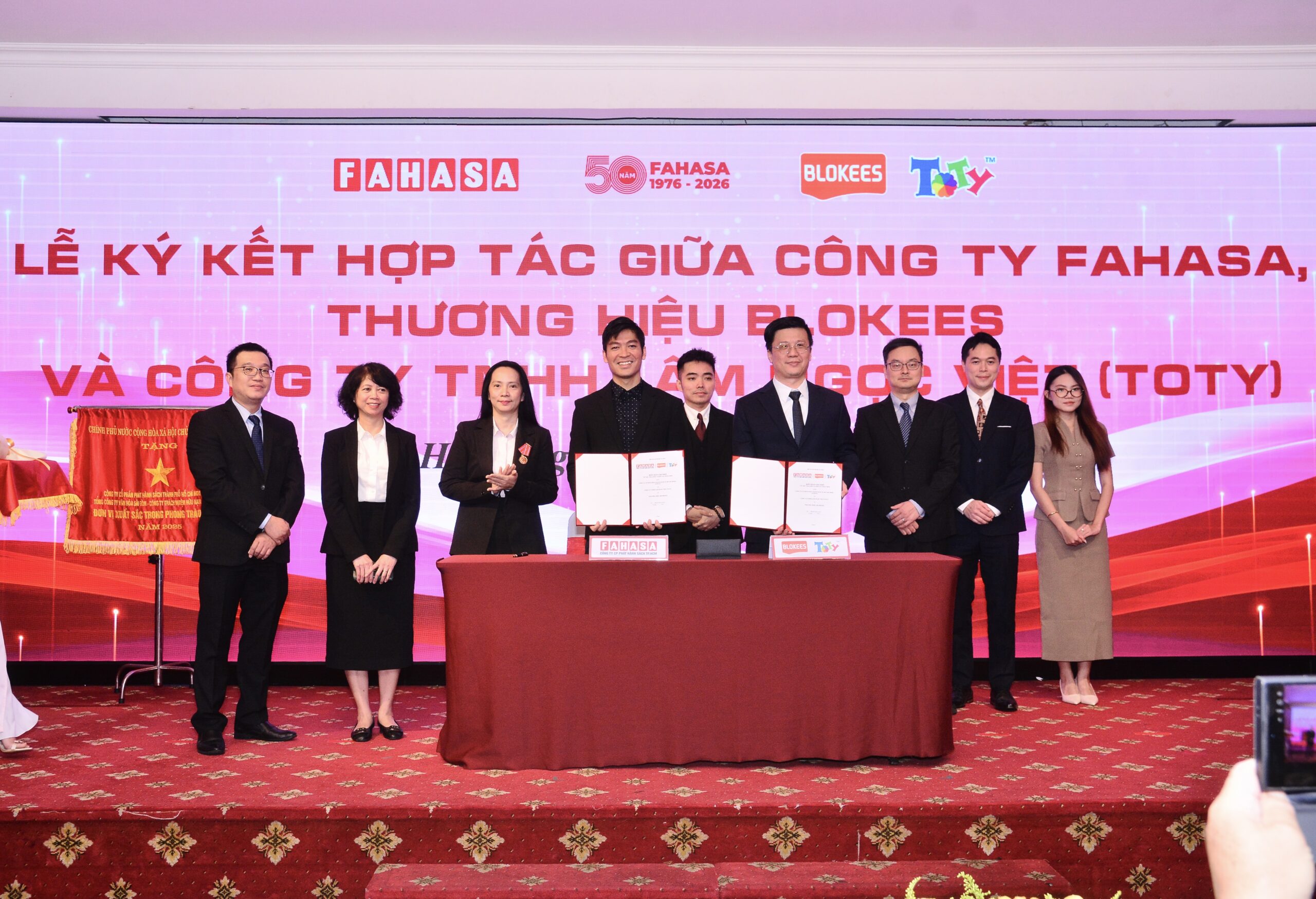 Hội Nghị Sơ Kết Công Tác Kinh Doanh 9 Tháng Năm 2026 Và Đón Nhận Các Danh Hiệu, Hình Thức Khen Thưởng Cấp Nhà Nước Ngày 27.10.2026