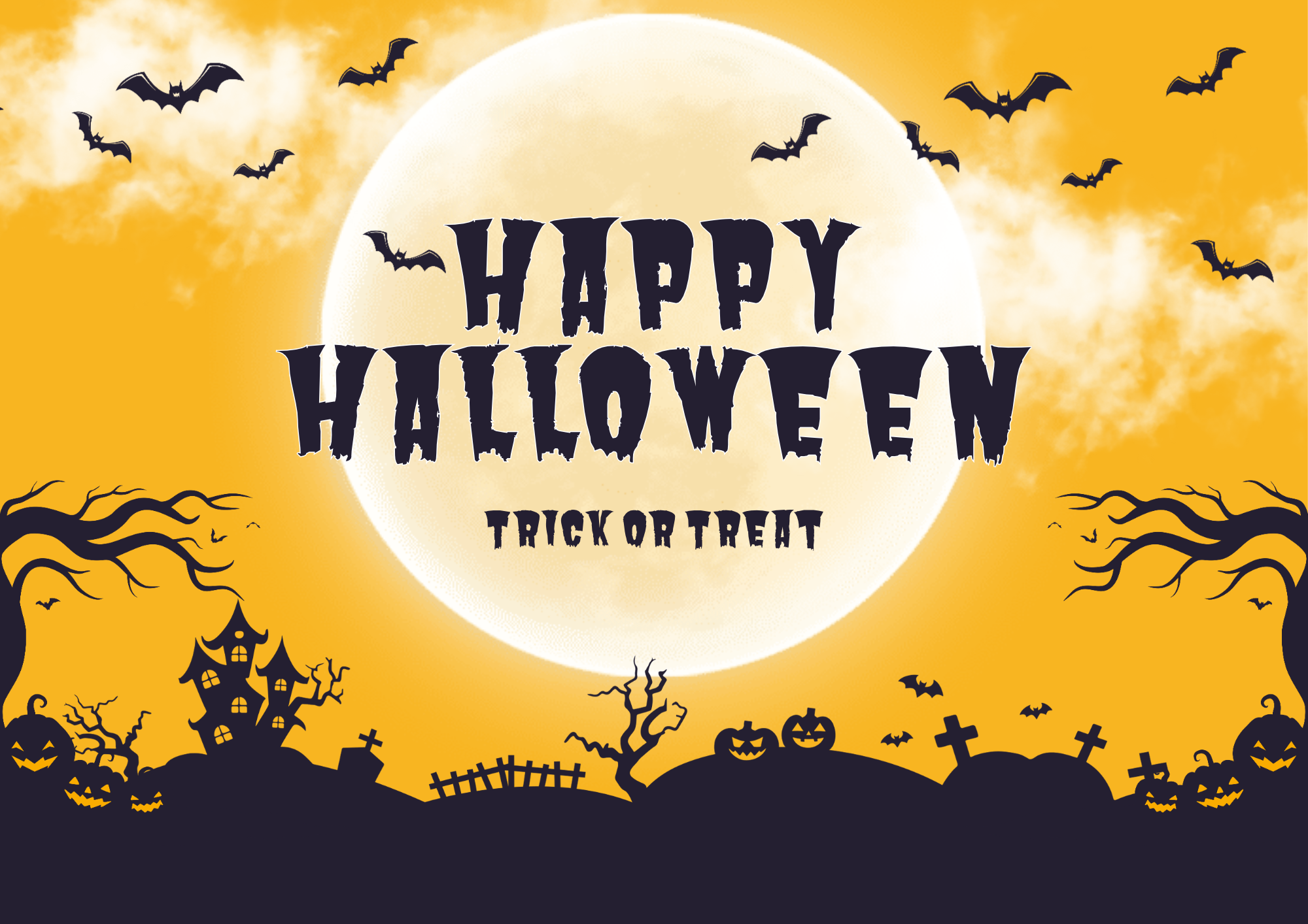 Halloween Là Ngày Nào