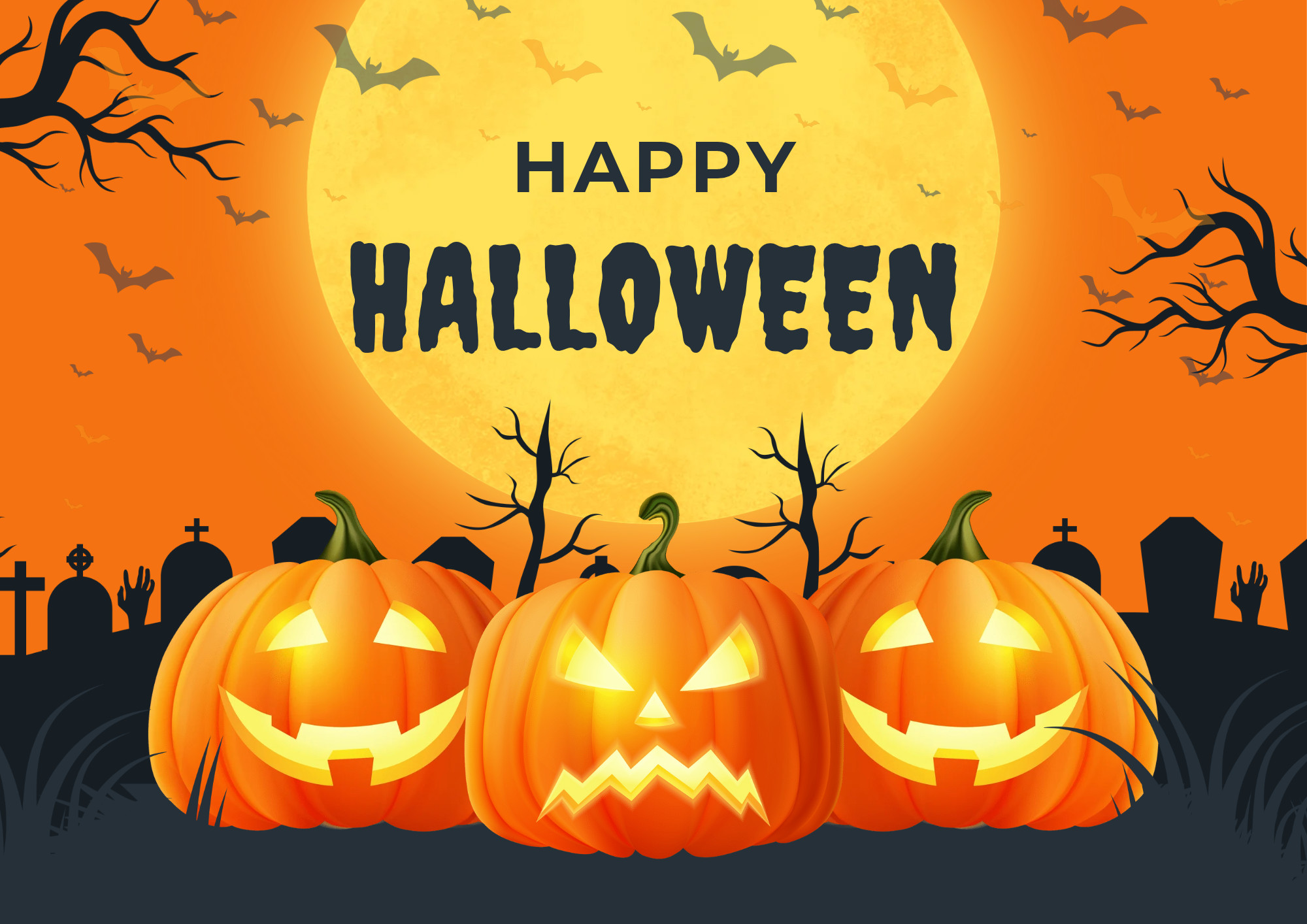 Halloween bắt nguồn từ nước nào