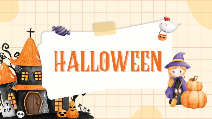 Halloween là gì Nguồn gốc, ý nghĩa và biểu tượng ngày Halloween
